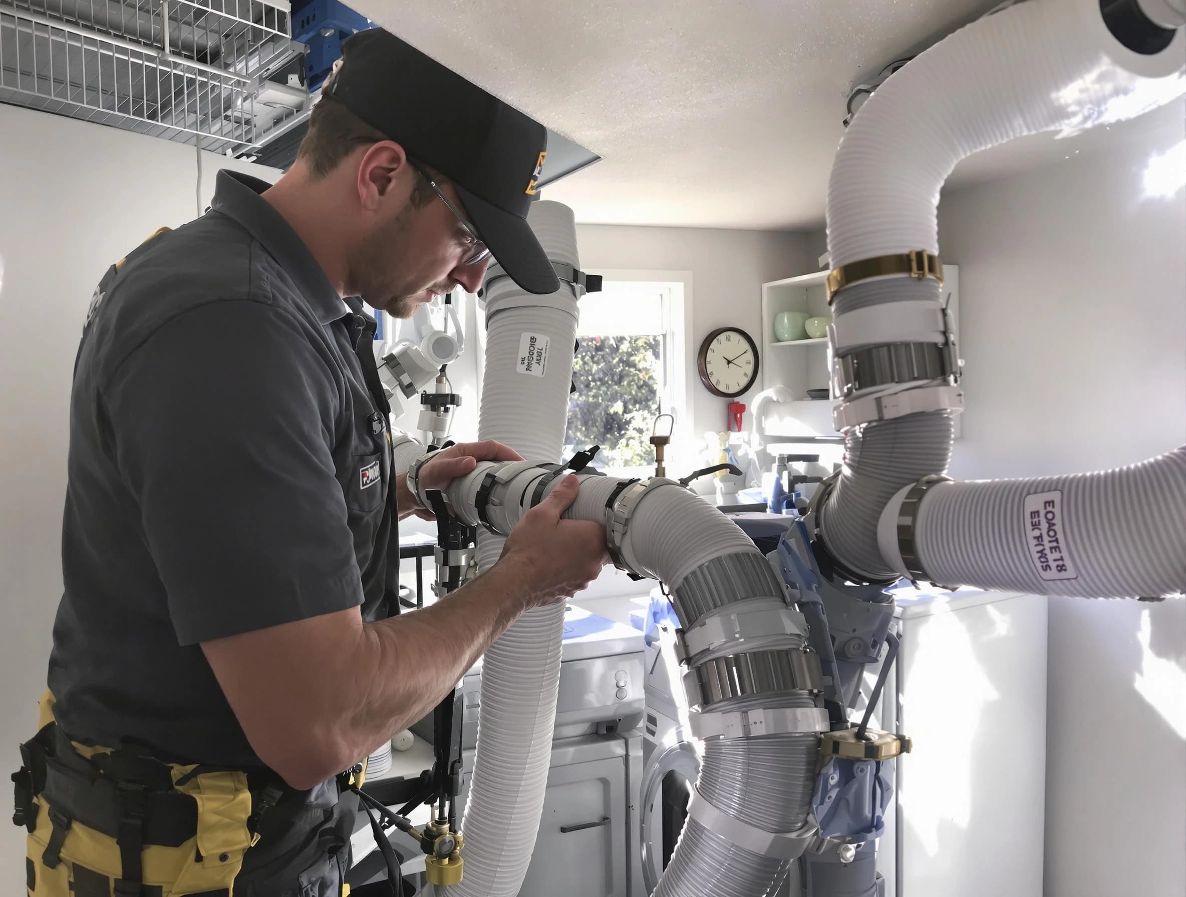 Hose Installation service in Fountain Hills, AZ